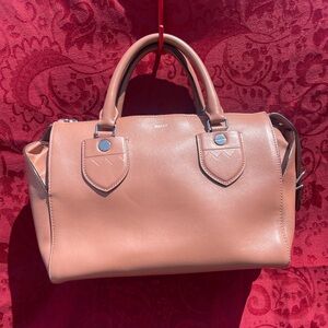 BALLY Boston Bag